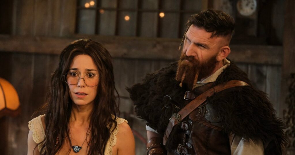 نجوم الأشباح يخاطبون ثور المحتمل، وتتساقط الزهور بعد القتال