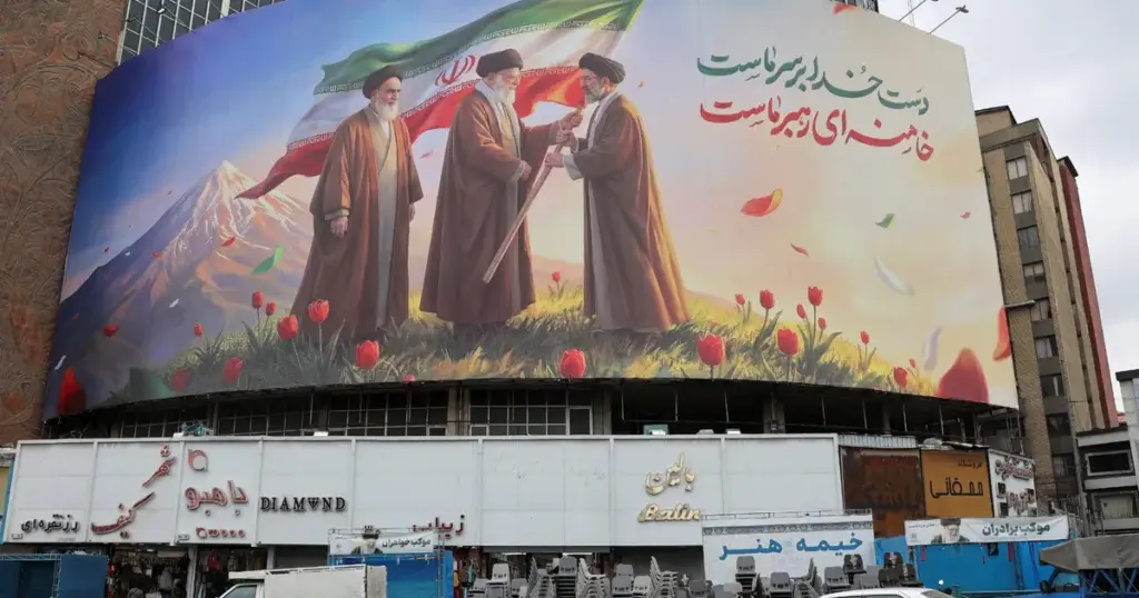 تركيا: نعتقد أن طهران منفتحة على محادثات عبر "قنوات خلفية" مع واشنطن