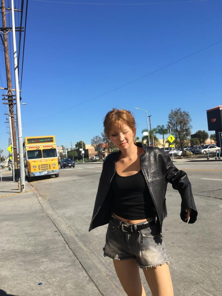 260314 تحديث سويون على الانستقرام