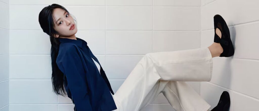 260316 يوجين - لاكوست (دليل حملة 26SS - صور إضافية)