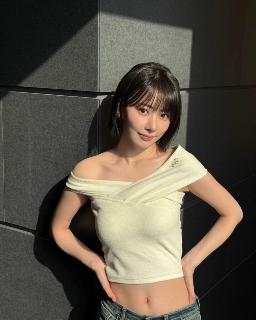 260323 - تحديث مياواكي ساكورا على الانستقرام