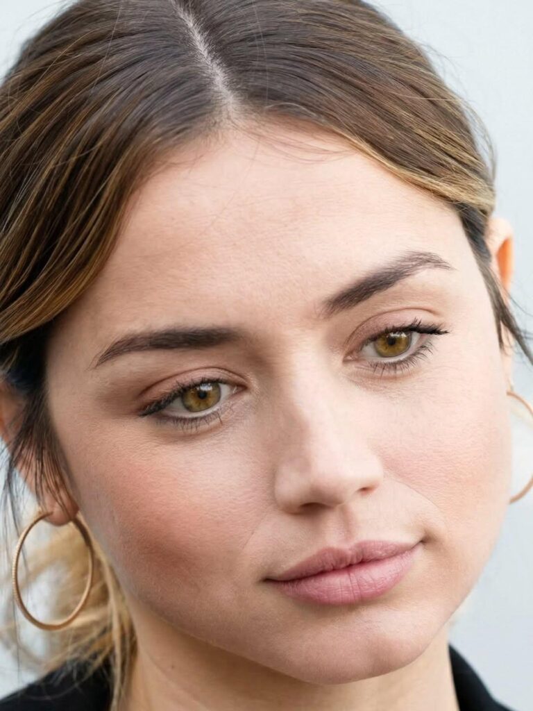 Ana de Armas Ana de Armas