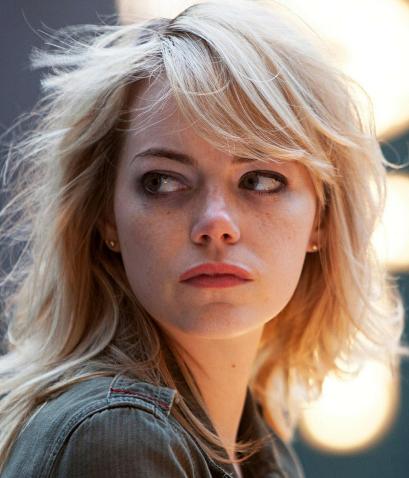Emma Stone Emma Stone