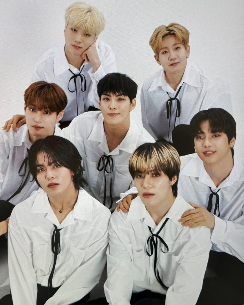 ذكرى سنوية رابعة سعيدة لـ TAN! ذكرى سنوية رابعة سعيدة لـ TAN!