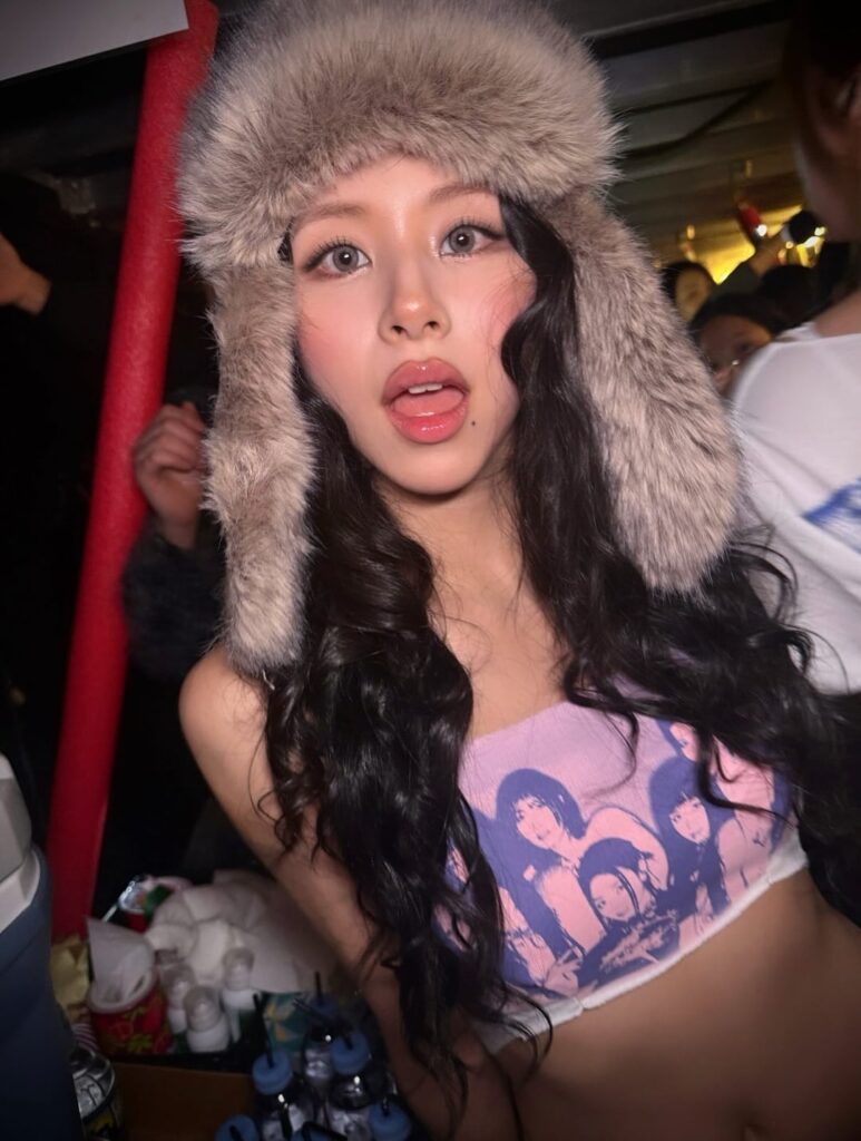 260314 - تحديث الانستقرام _choiminseok - أعلم أنك لطيف 🍓