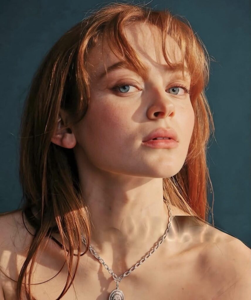 Sadie Sink