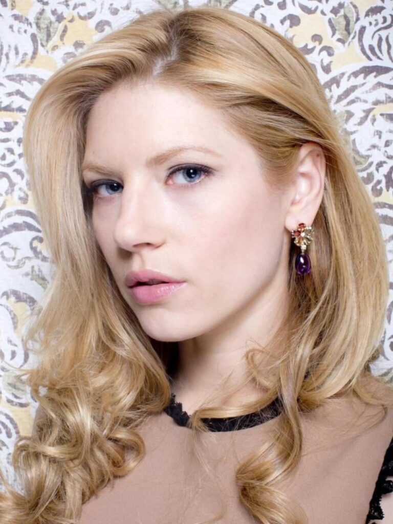 Katheryn Winnick
