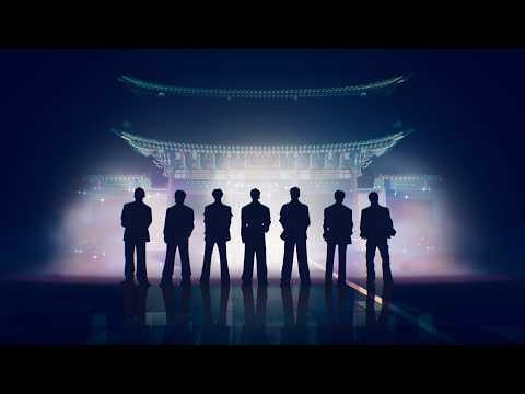 BTS - الألبوم الخامس: ARIRANG (مقدمة الرسوم المتحركة: ما هي أغنية حبك؟)