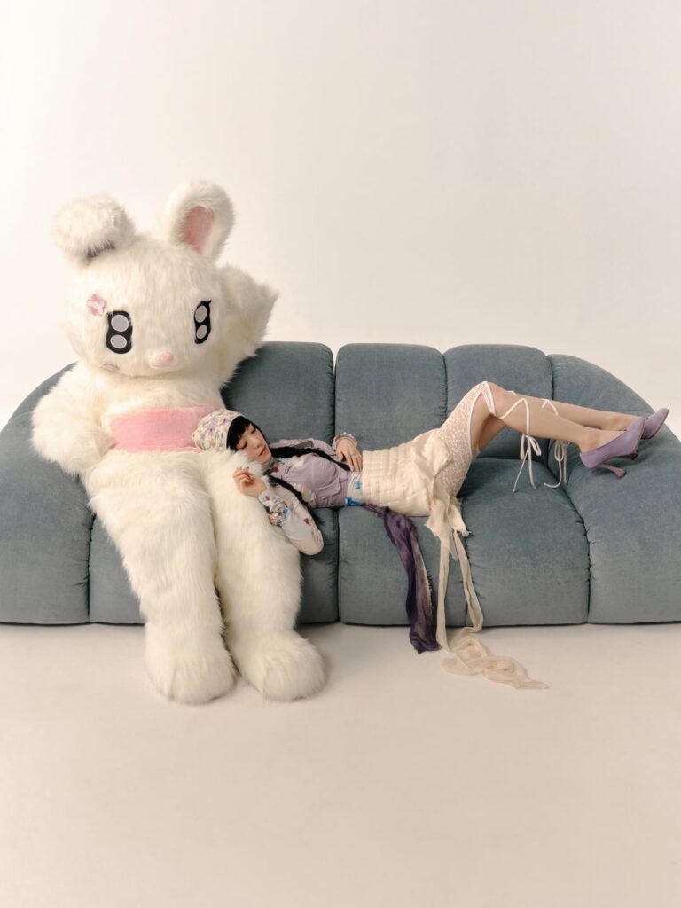 إيرين من Red Velvet - الألبوم الأول: أكبر معجبة (الصورة التشويقية 3)