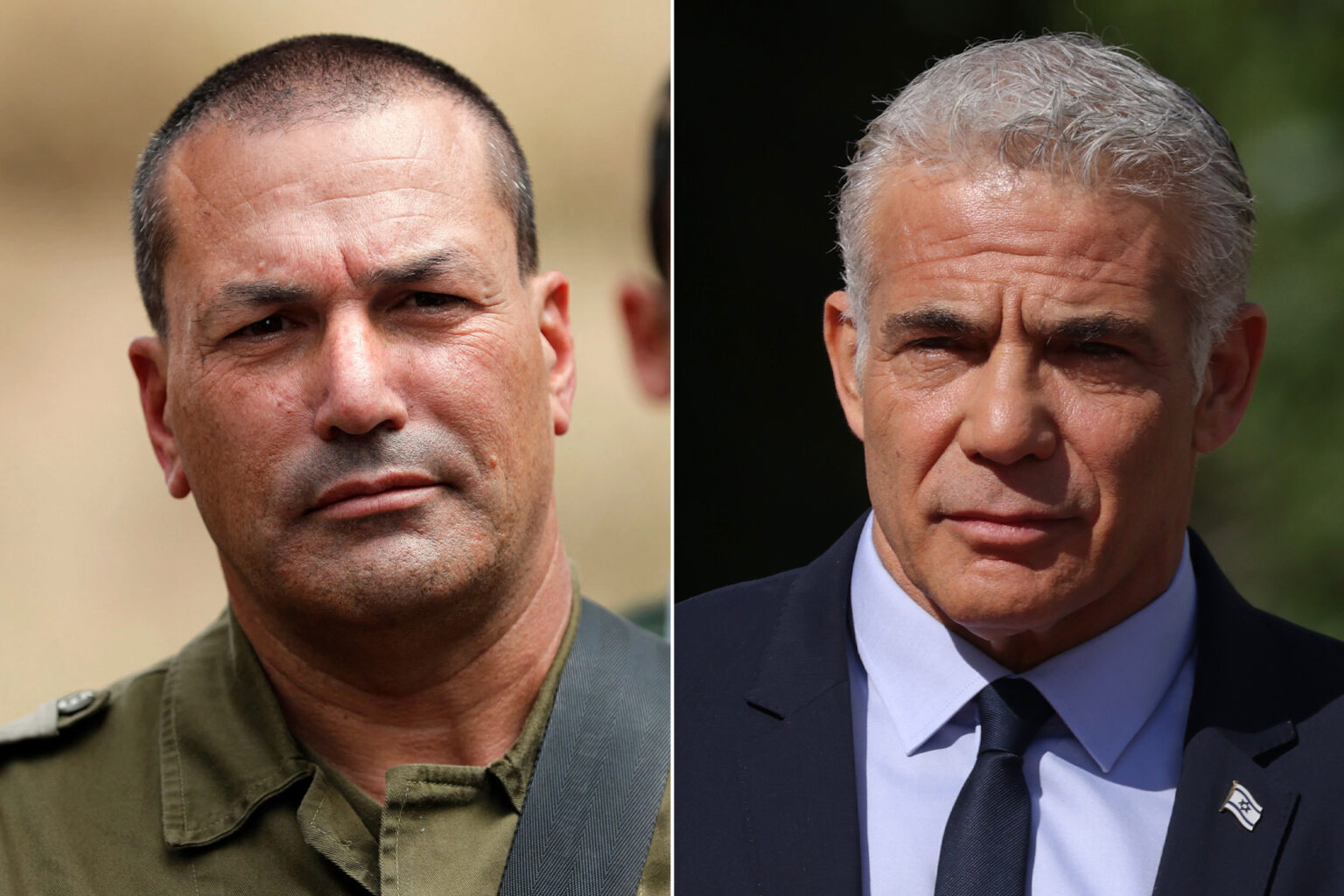 تحذيران من لبيد وزامير.. كارثة أمنية تقترب والجيش الإسرائيلي على وشك الانهيار | أخبار تحذيران من لبيد وزامير.. كارثة أمنية تقترب والجيش الإسرائيلي على وشك الانهيار | أخبار