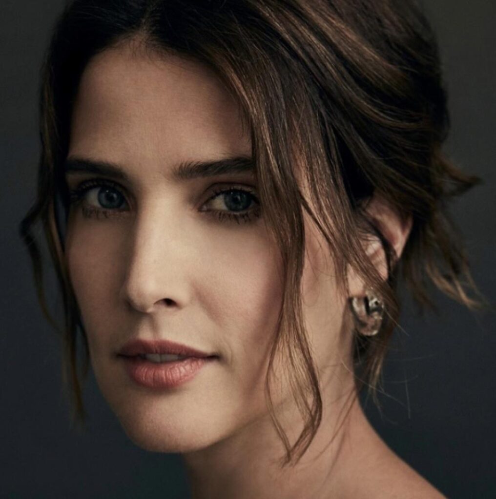 Cobie Smulders Cobie Smulders