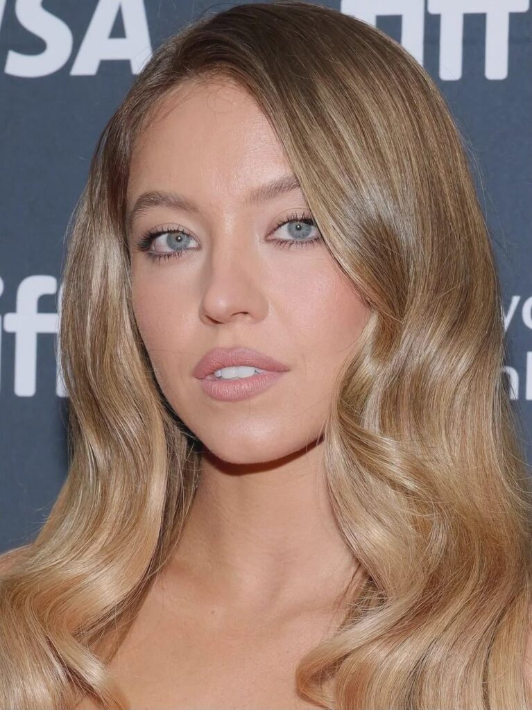 Sydney Sweeney