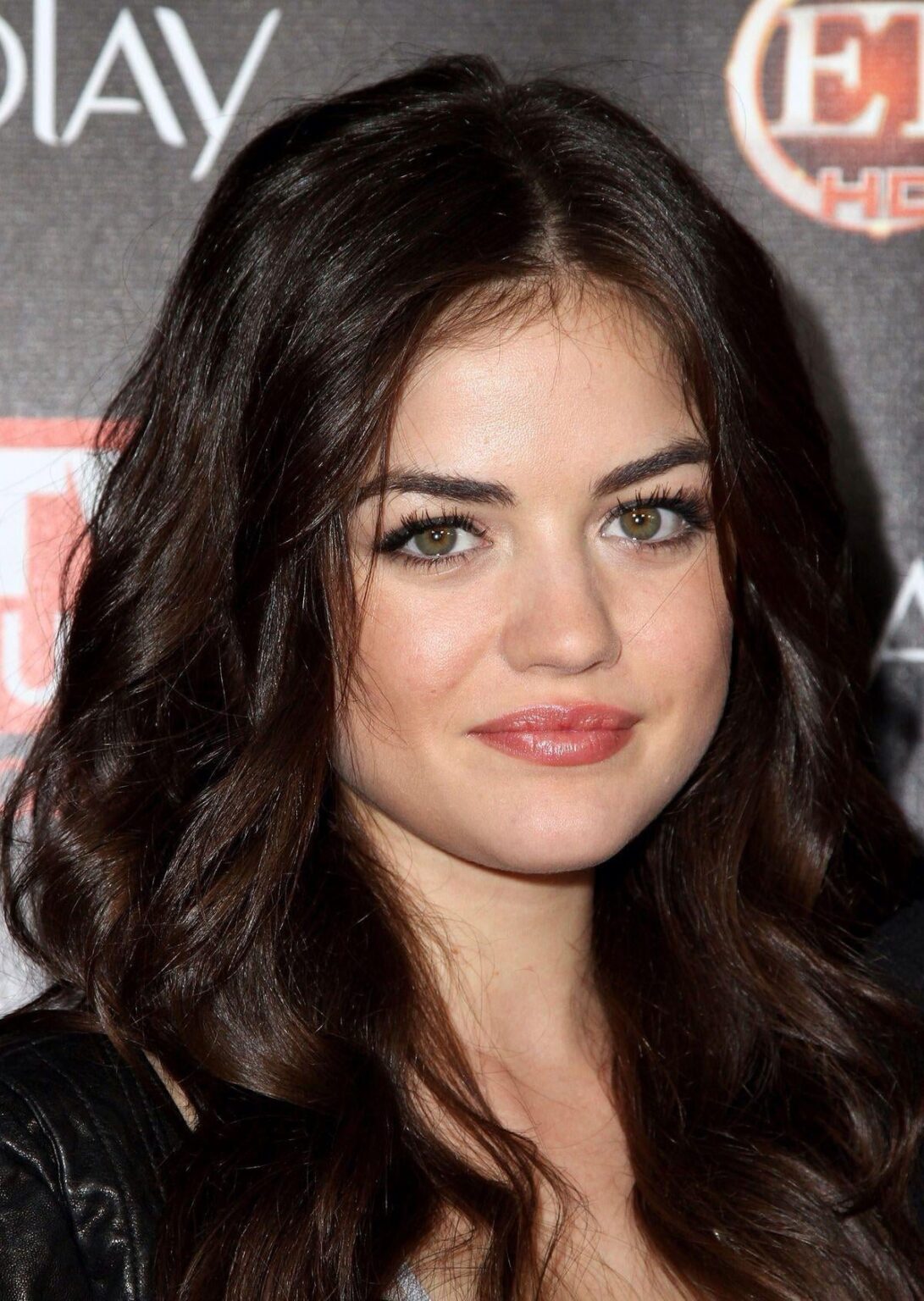 Lucy Hale