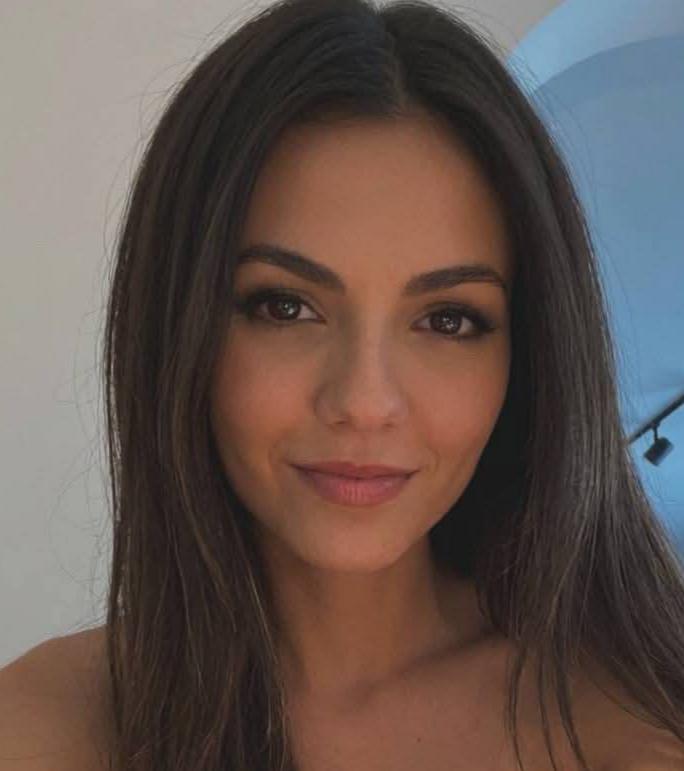 Victoria Justice Victoria Justice