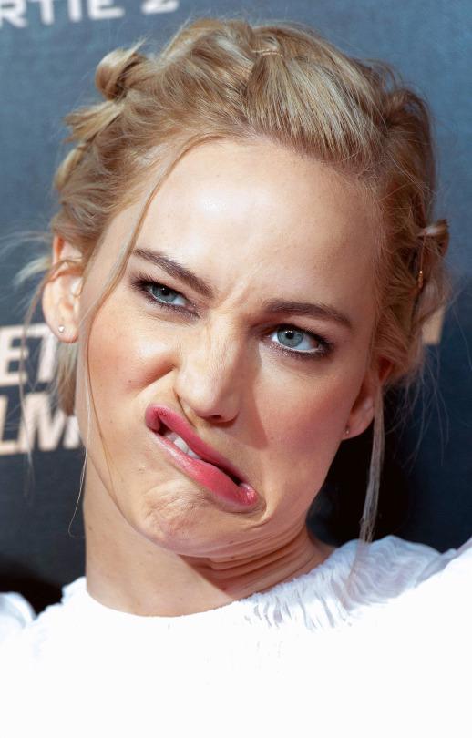 Jennifer Lawrence Jennifer Lawrence
