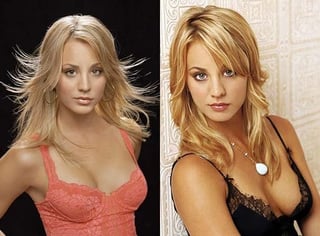 Kaley cuoco Kaley cuoco