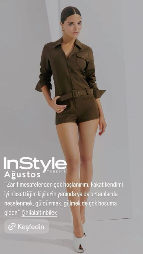 Hilal Altinbilek Hilal Altinbilek