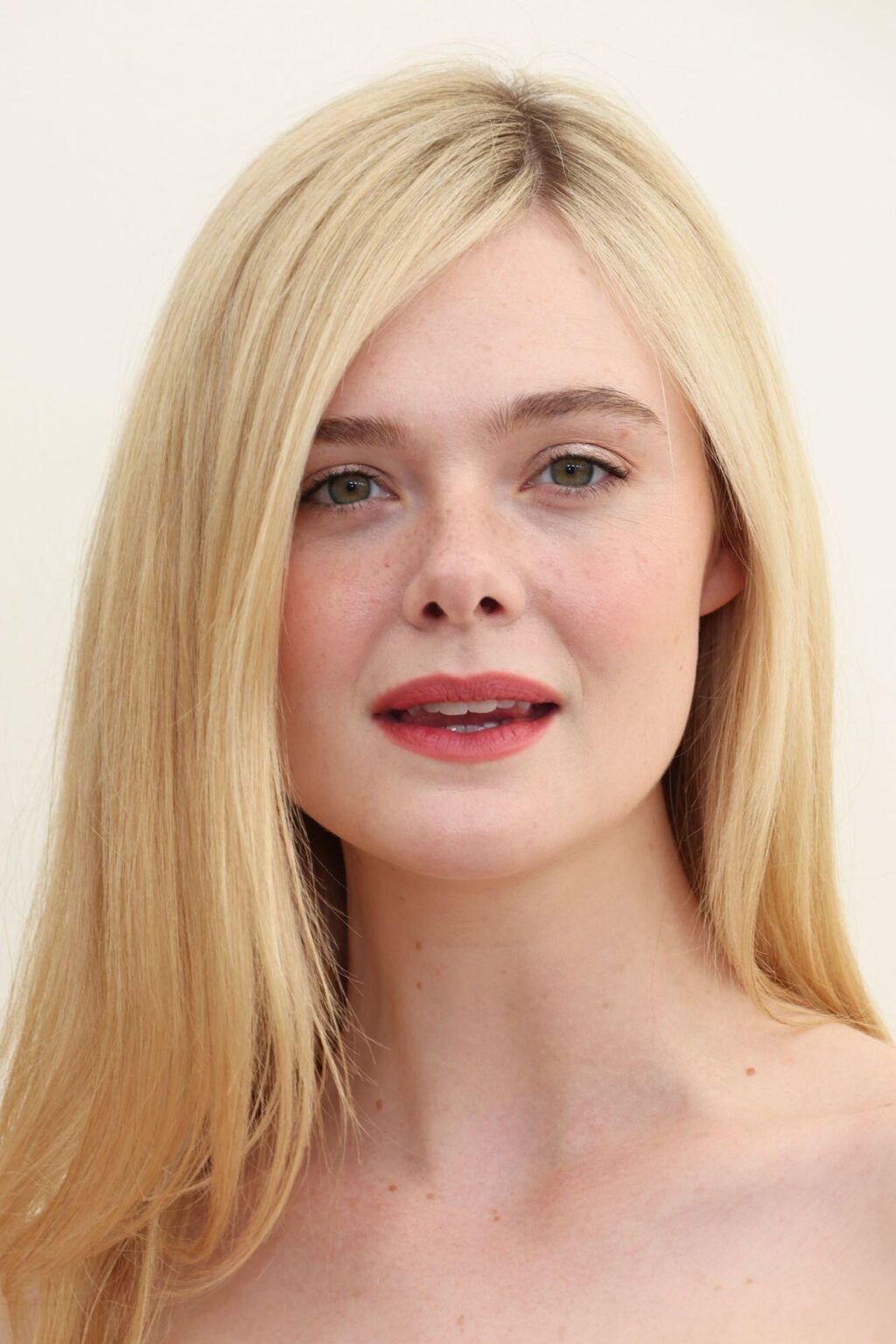 Elle Fanning