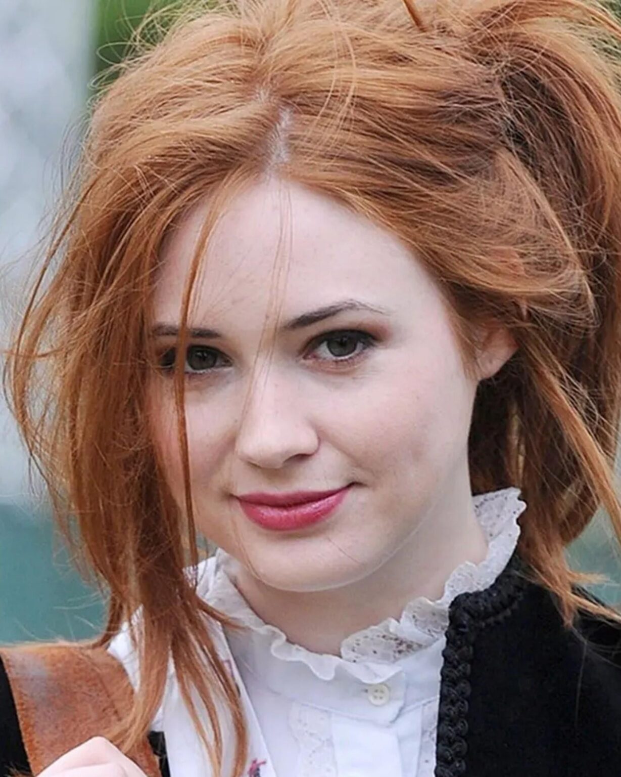 Karen Gillan