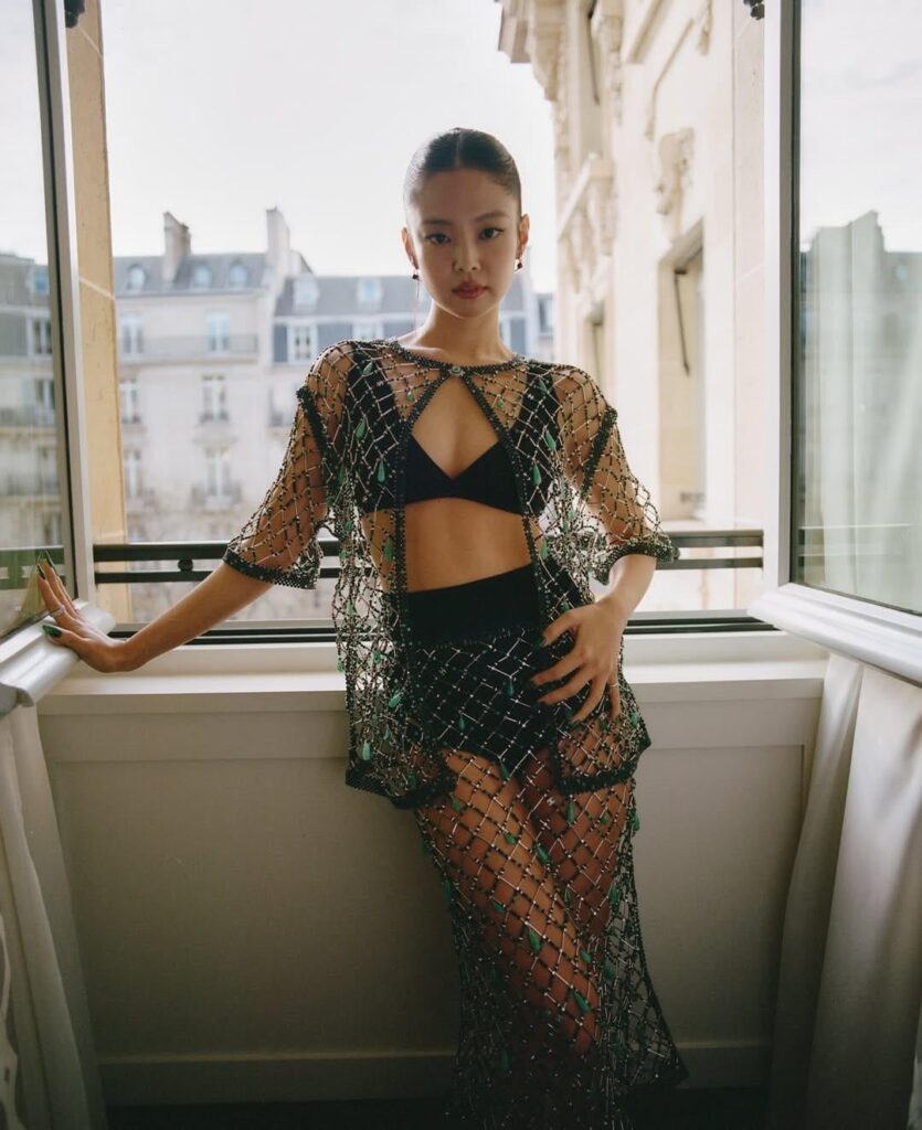 260311 تحديث جيني (المرسل) على IG