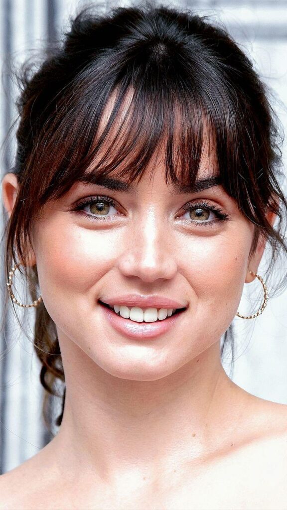 Ana de Armas