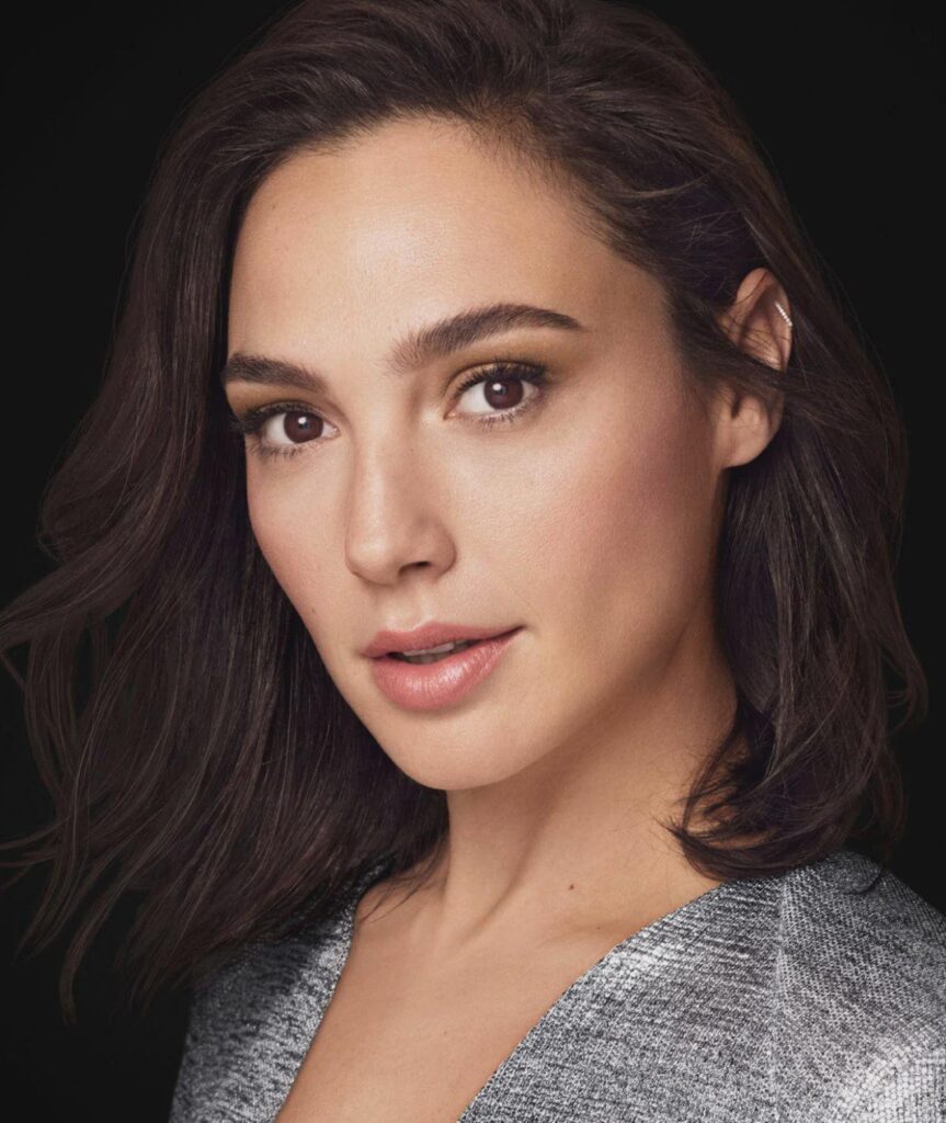 Gal Gadot