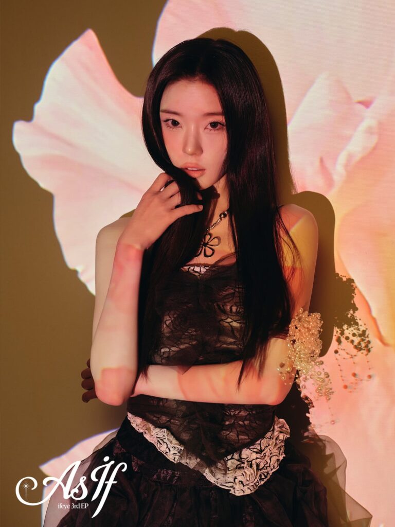 ifeye – الحلقة الثالثة: كما لو (صورة المفهوم – إصدار ديزي – Kasia, Rahee, Meu) ifeye - الحلقة الثالثة: كما لو (صورة المفهوم - إصدار ديزي - Kasia, Rahee, Meu)