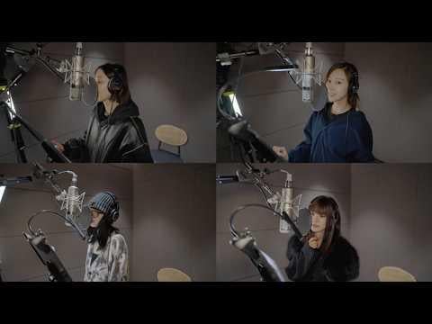 260303 aespa x Anderson .Paak - Keychain (K-POPS! OST) (فيديو غنائي)