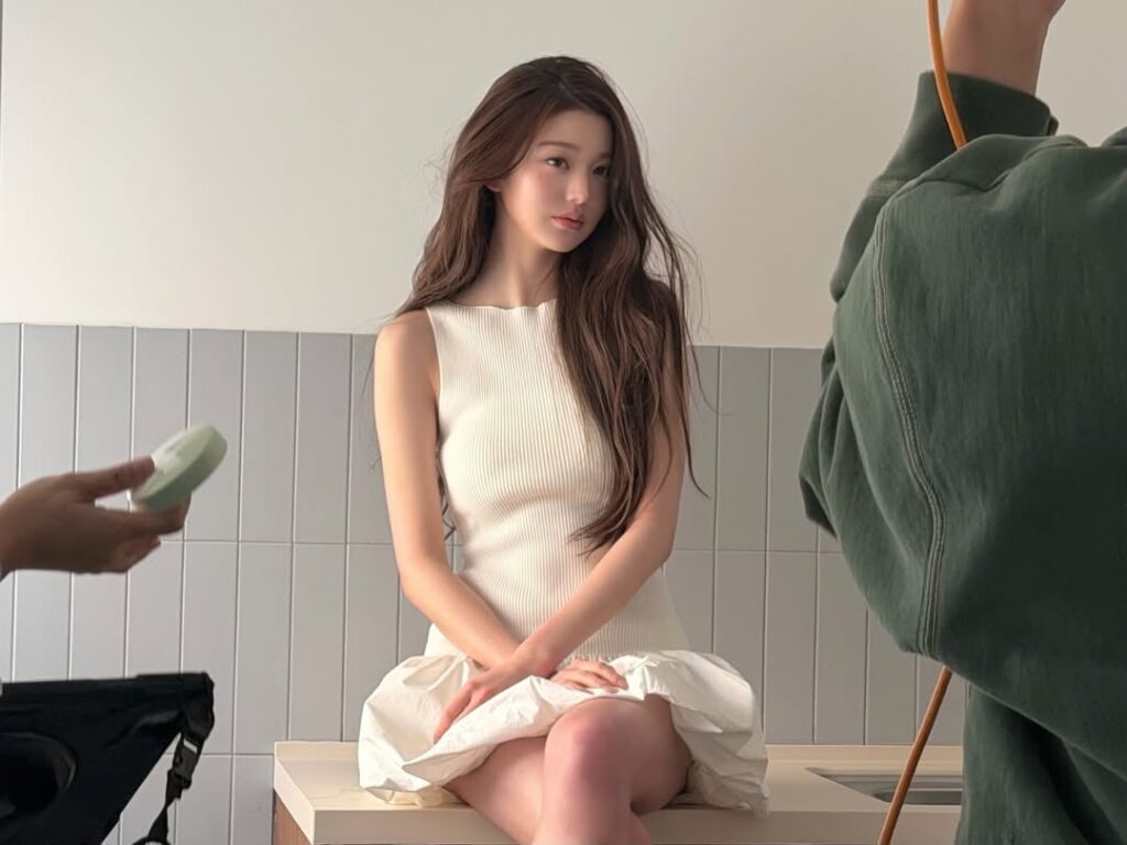 260328 تحديث وونيونغ على الانستقرام (2)