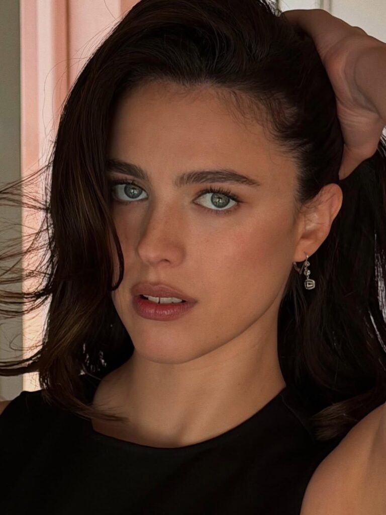 Margaret Qualley Margaret Qualley