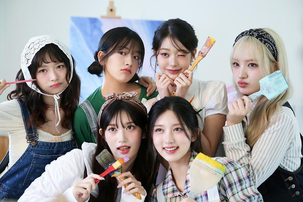 جولة IVE العالمية SG