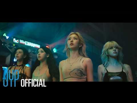 NMIXX - TIC TIC (feat. Pabllo Vittar) (MV Teaser)