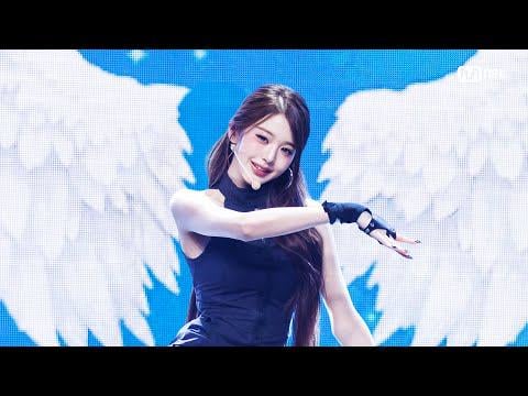 260305 IVE - بلاك هول @ Mnet M العد التنازلي