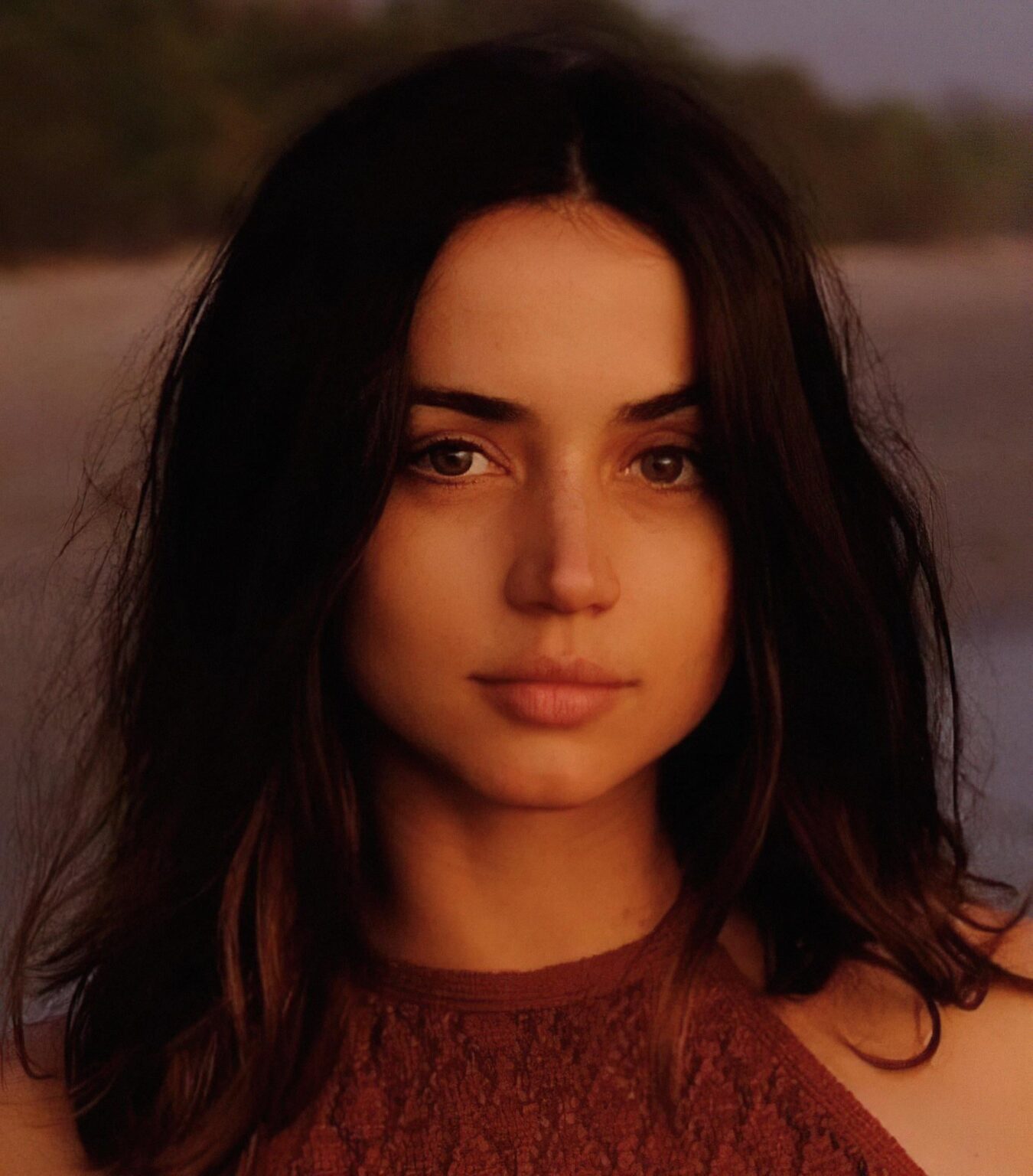 Ana de Armas Ana de Armas