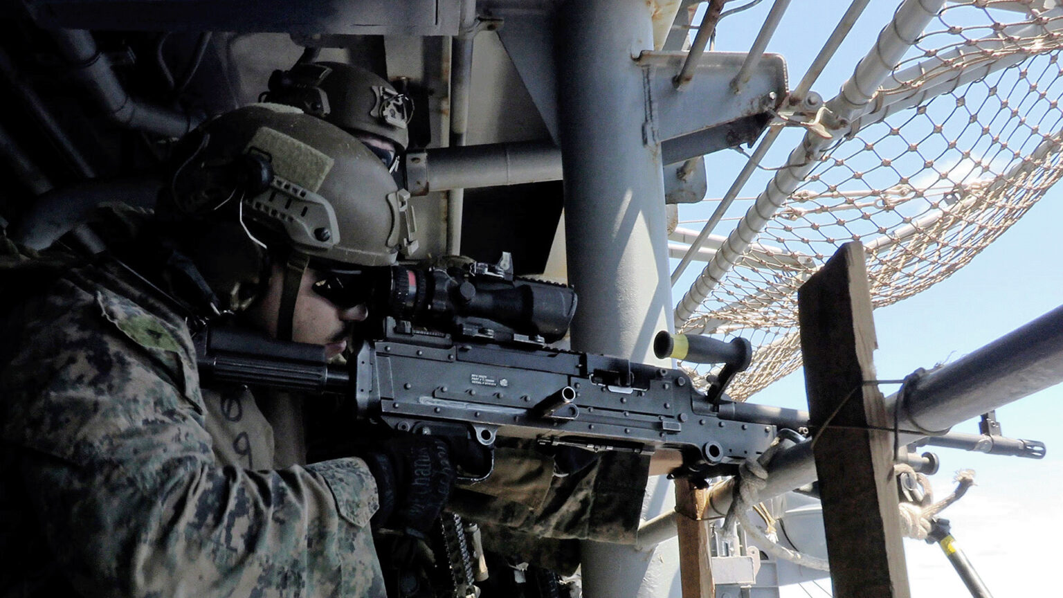 قد تستغرق شهرين.. البنتاغون يستعد لعملية برية محتملة في إيران | أخبار