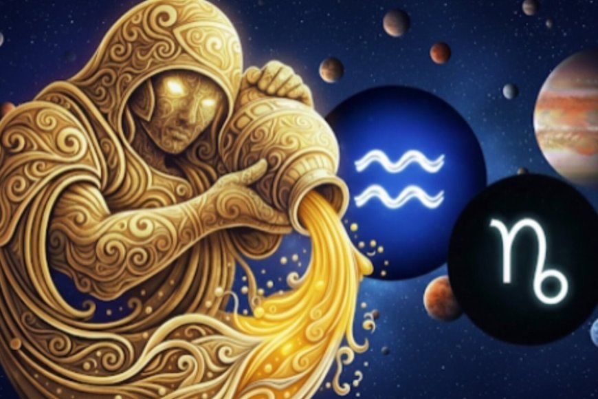 توقعات برج الدلو لهذا الأسبوع السبت 28 مارس 2026 توقعات برج الدلو لهذا الأسبوع السبت 28 مارس 2026