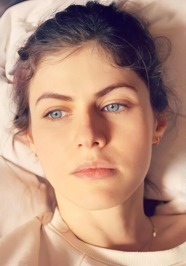 Alexandra Daddario Alexandra Daddario