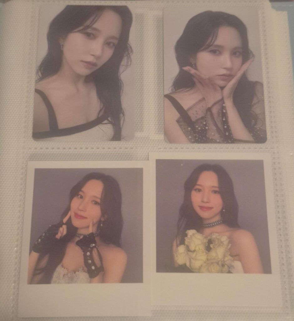 بلدي مينا بوكوس والملصق. عيد ميلاد سعيد مينا!