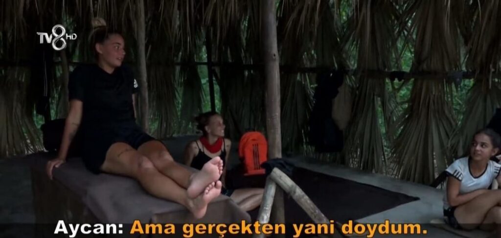 Aycan yanaç Aycan yanaç