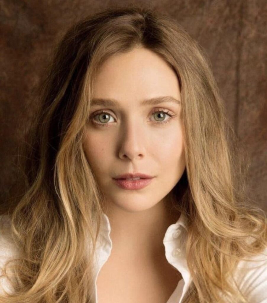 Elizabeth Olsen