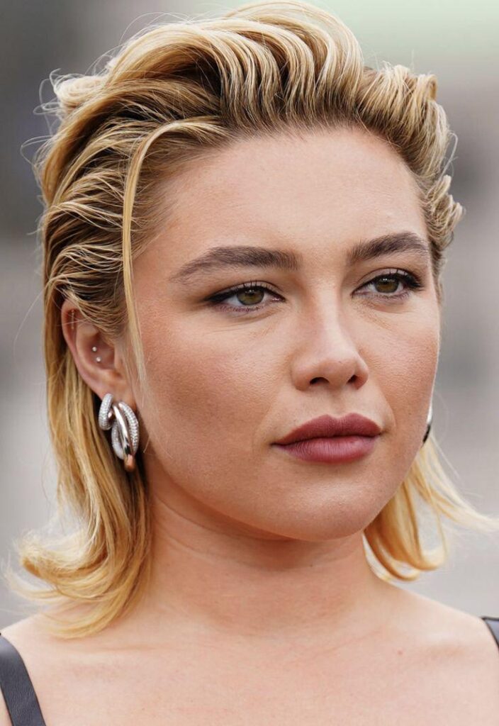 Florence Pugh