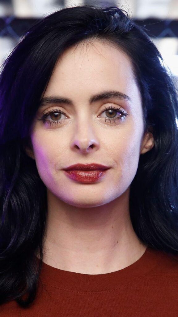Krysten Ritter