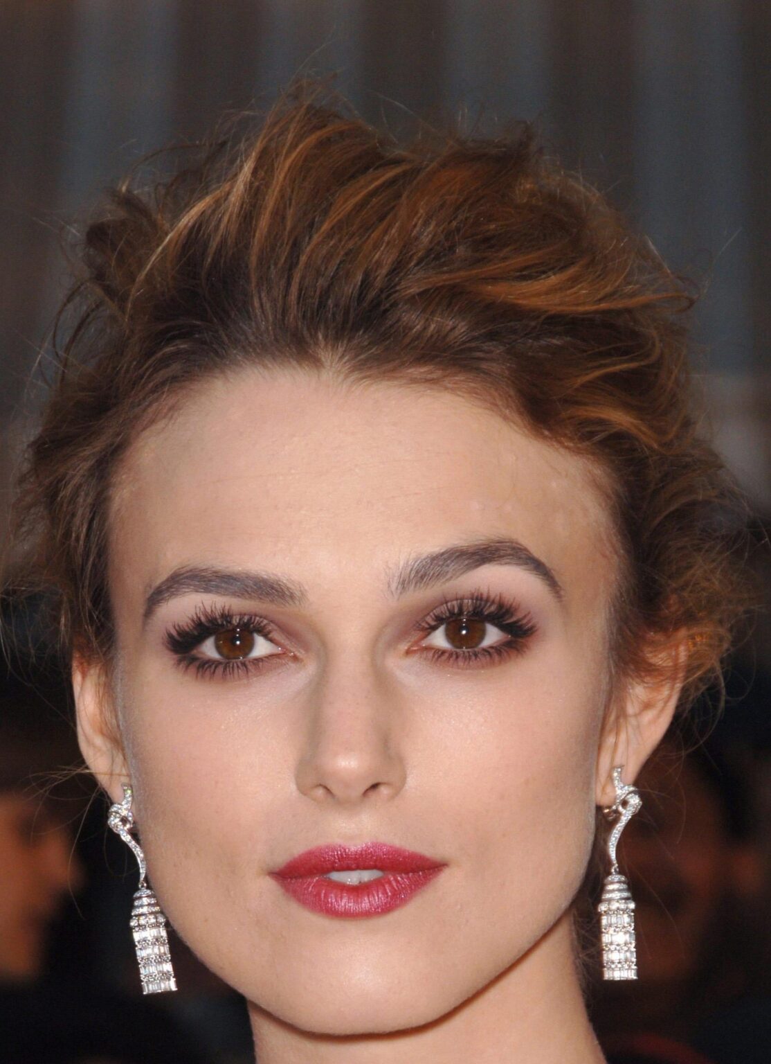 Keira Knightley