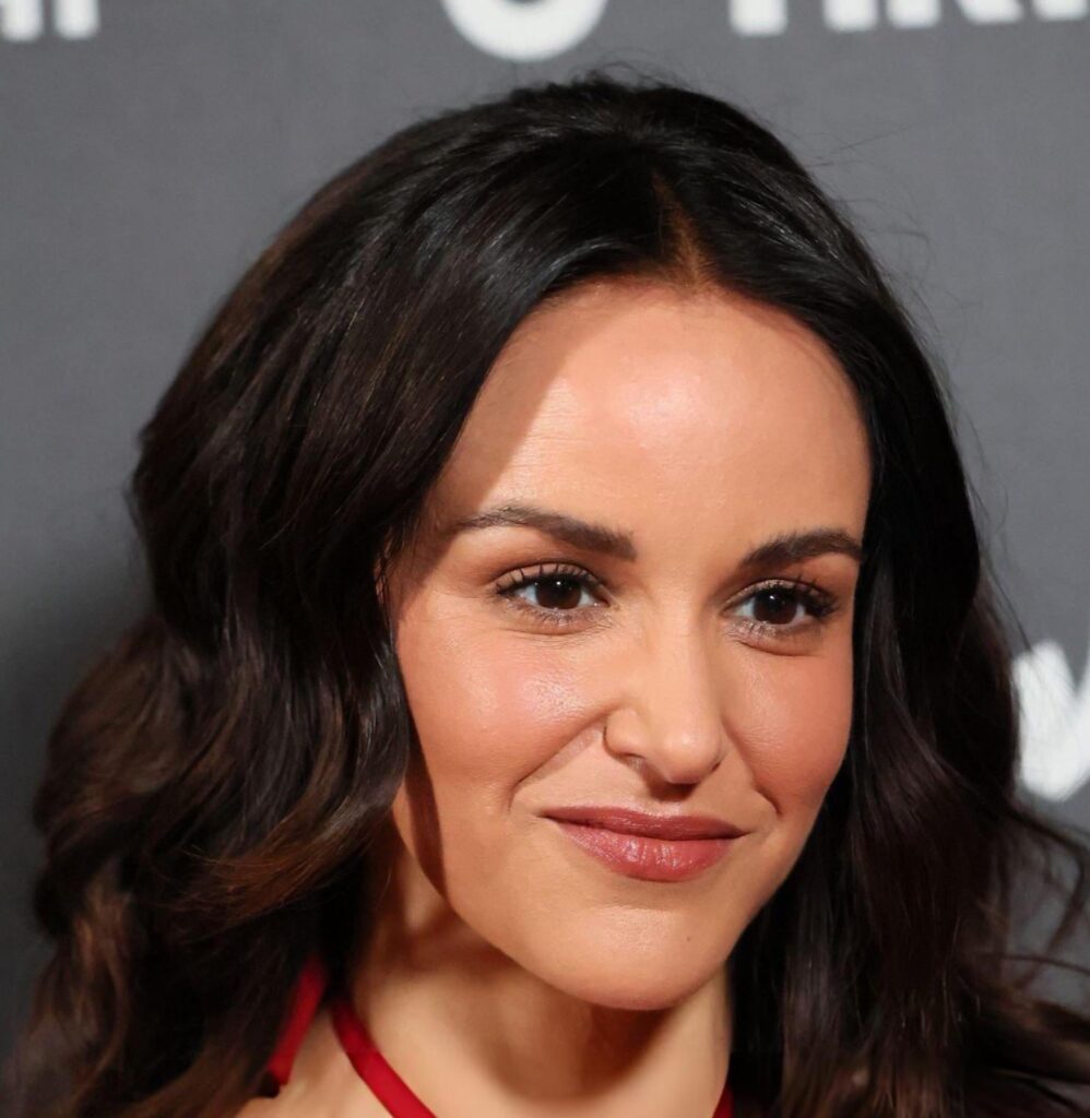Melissa Fumero