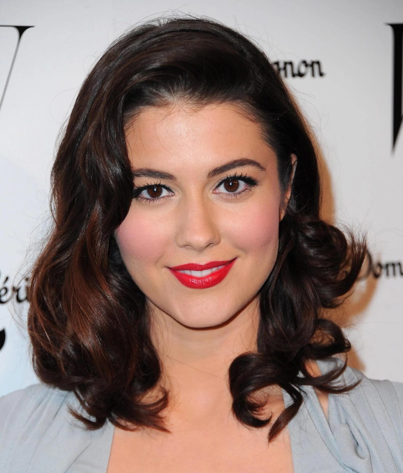 Mary Elizabeth Winstead Mary Elizabeth Winstead