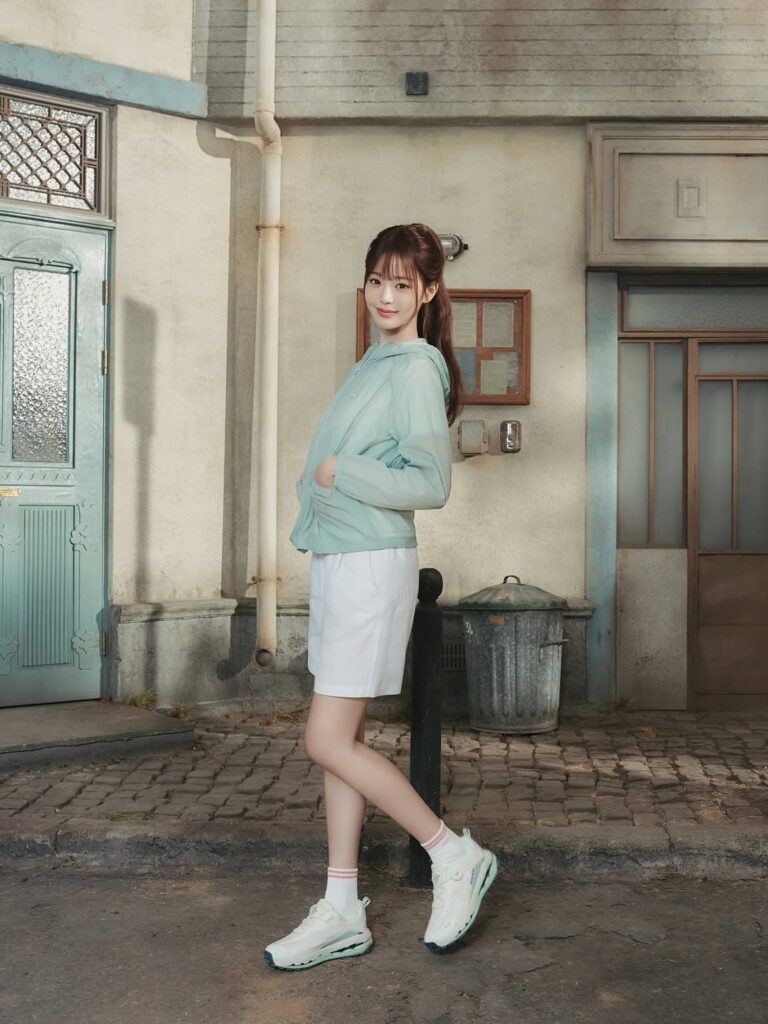 260313 - تحديث الانستقرام الرسمي لـ EIDER مع وونيونغ