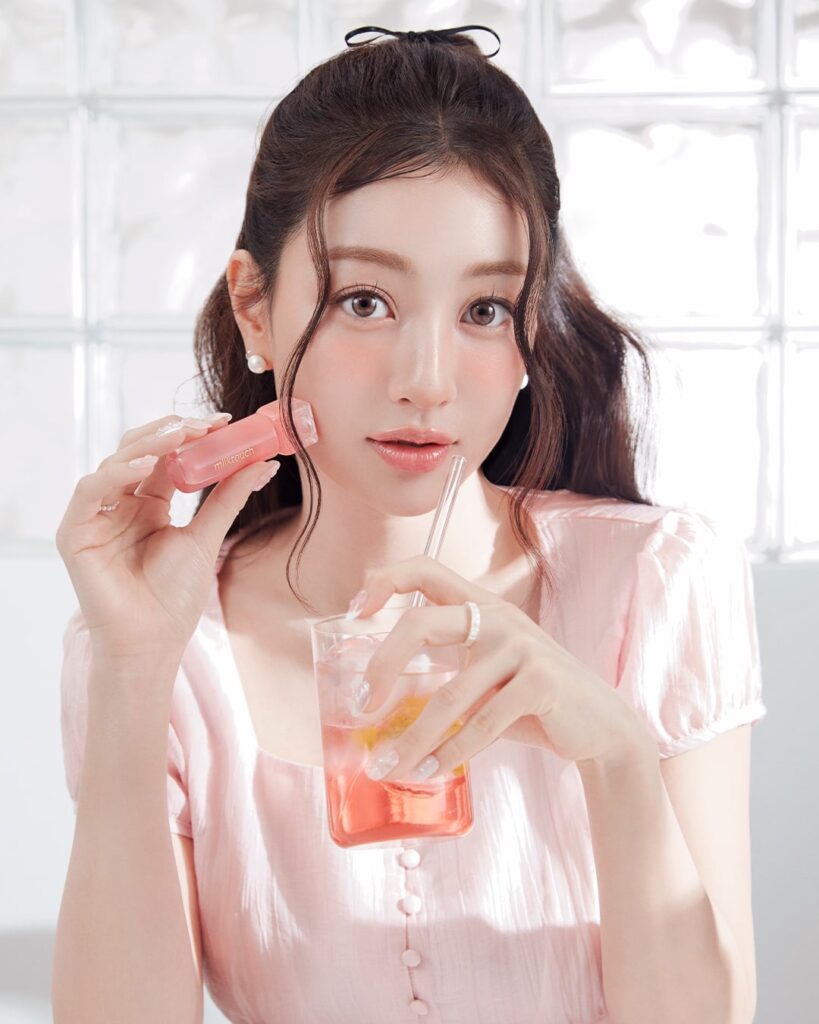 260303 - تحديث تويتر Milktouch Japan - صورة جيهيو