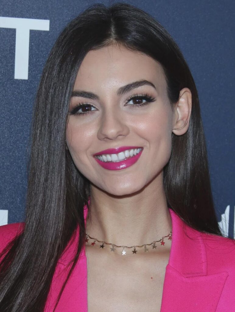 Victoria Justice
