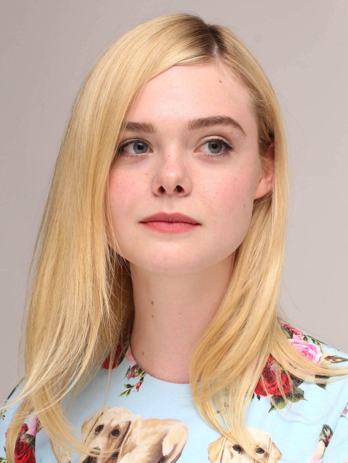 Elle Fanning