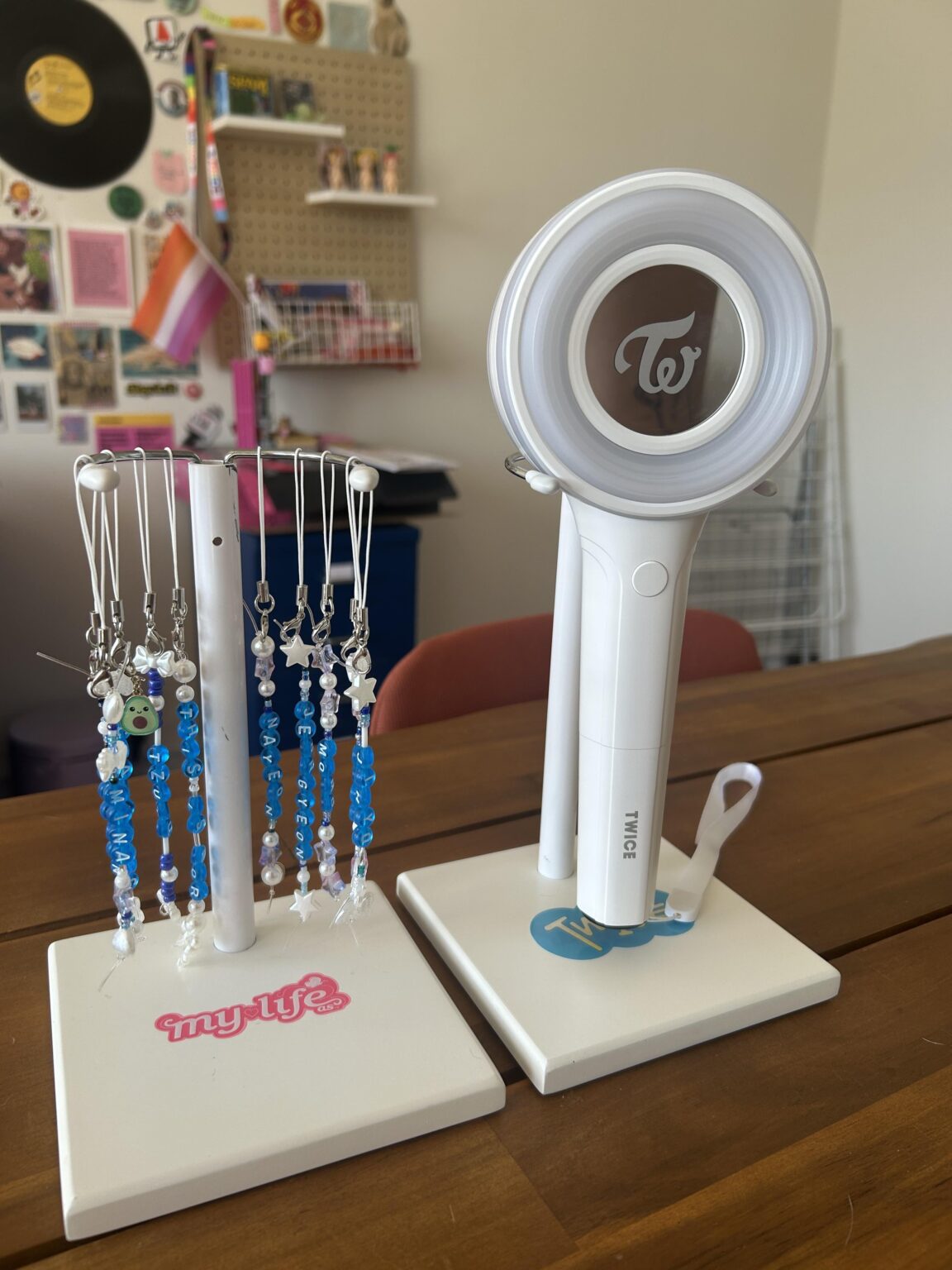 إذا كنت تبحث عن حامل كاندي بونج